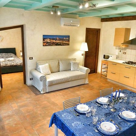 Appartamento Luna 36 In Centro A Firenze Екстер'єр фото