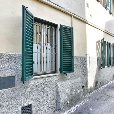 Appartamento Luna 36 In Centro A Firenze Екстер'єр фото