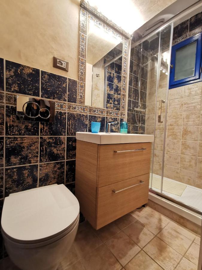 Appartamento Luna 36 In Centro A Firenze Екстер'єр фото