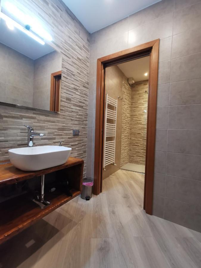 Appartamento Luna 36 In Centro A Firenze Екстер'єр фото