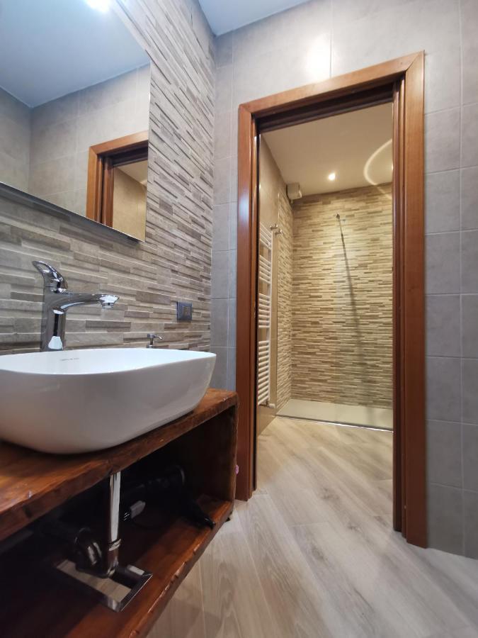 Appartamento Luna 36 In Centro A Firenze Екстер'єр фото
