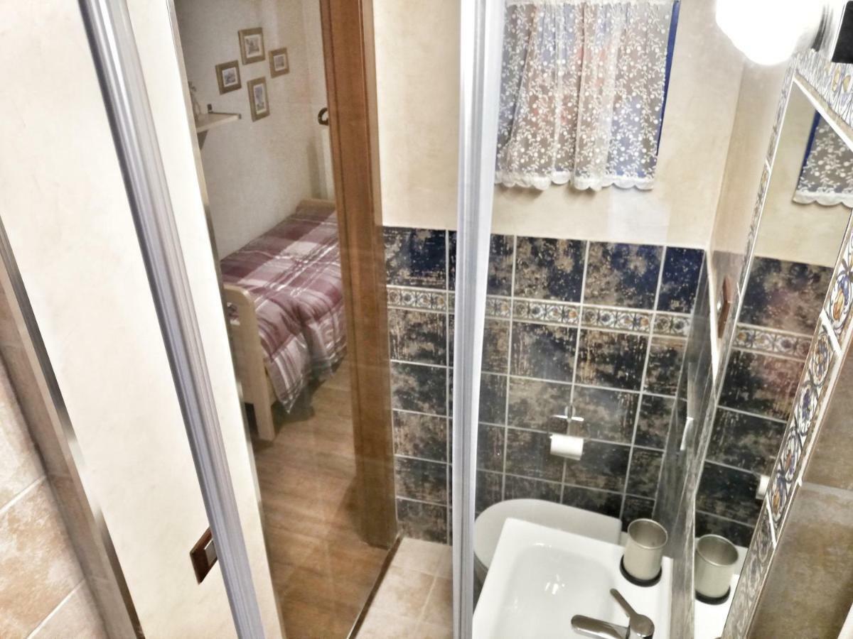 Appartamento Luna 36 In Centro A Firenze Екстер'єр фото