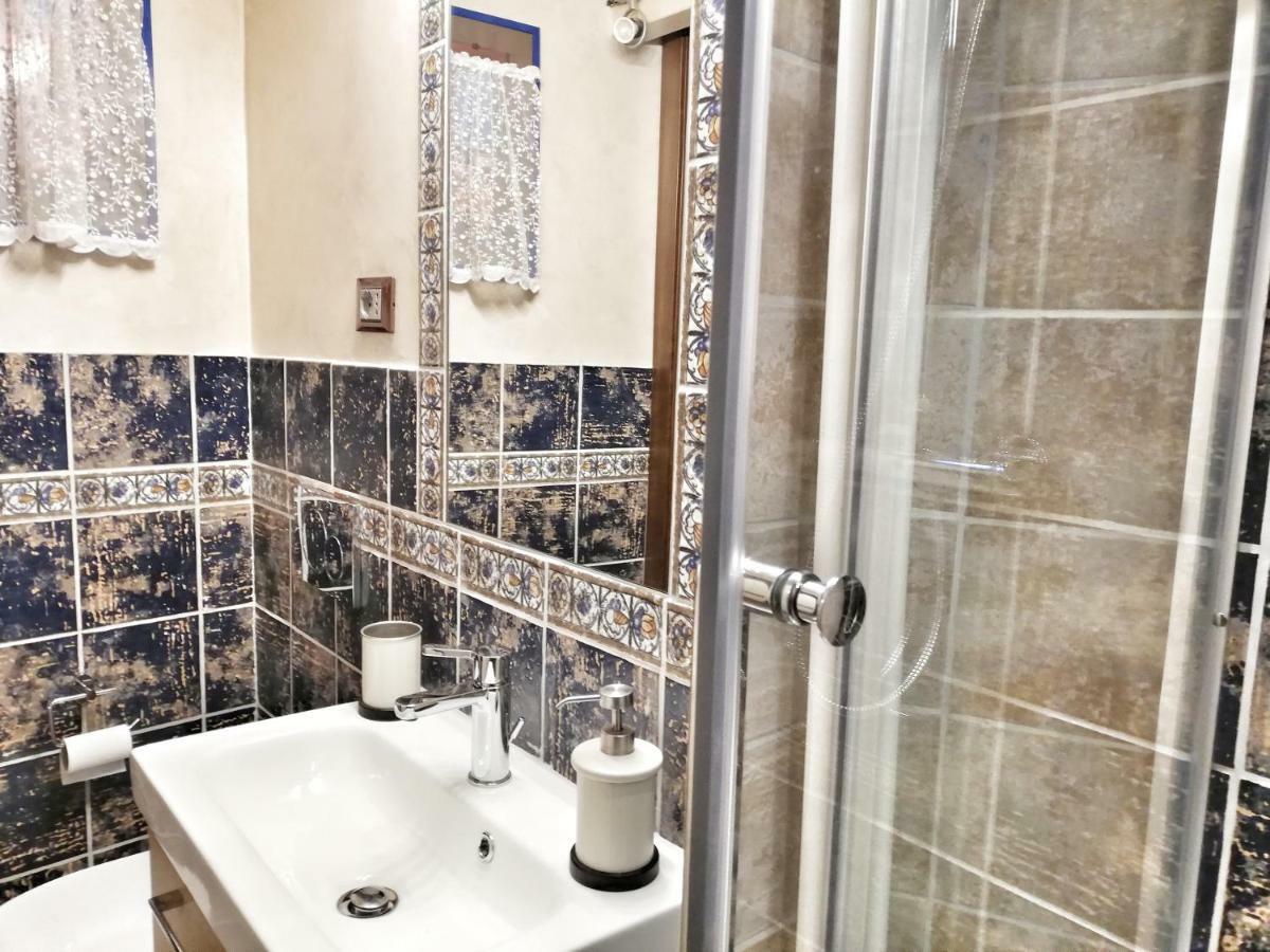 Appartamento Luna 36 In Centro A Firenze Екстер'єр фото