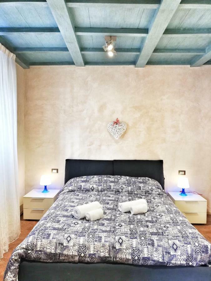 Appartamento Luna 36 In Centro A Firenze Екстер'єр фото