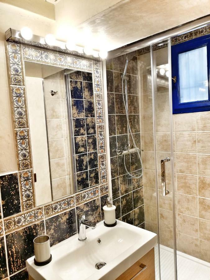 Appartamento Luna 36 In Centro A Firenze Екстер'єр фото