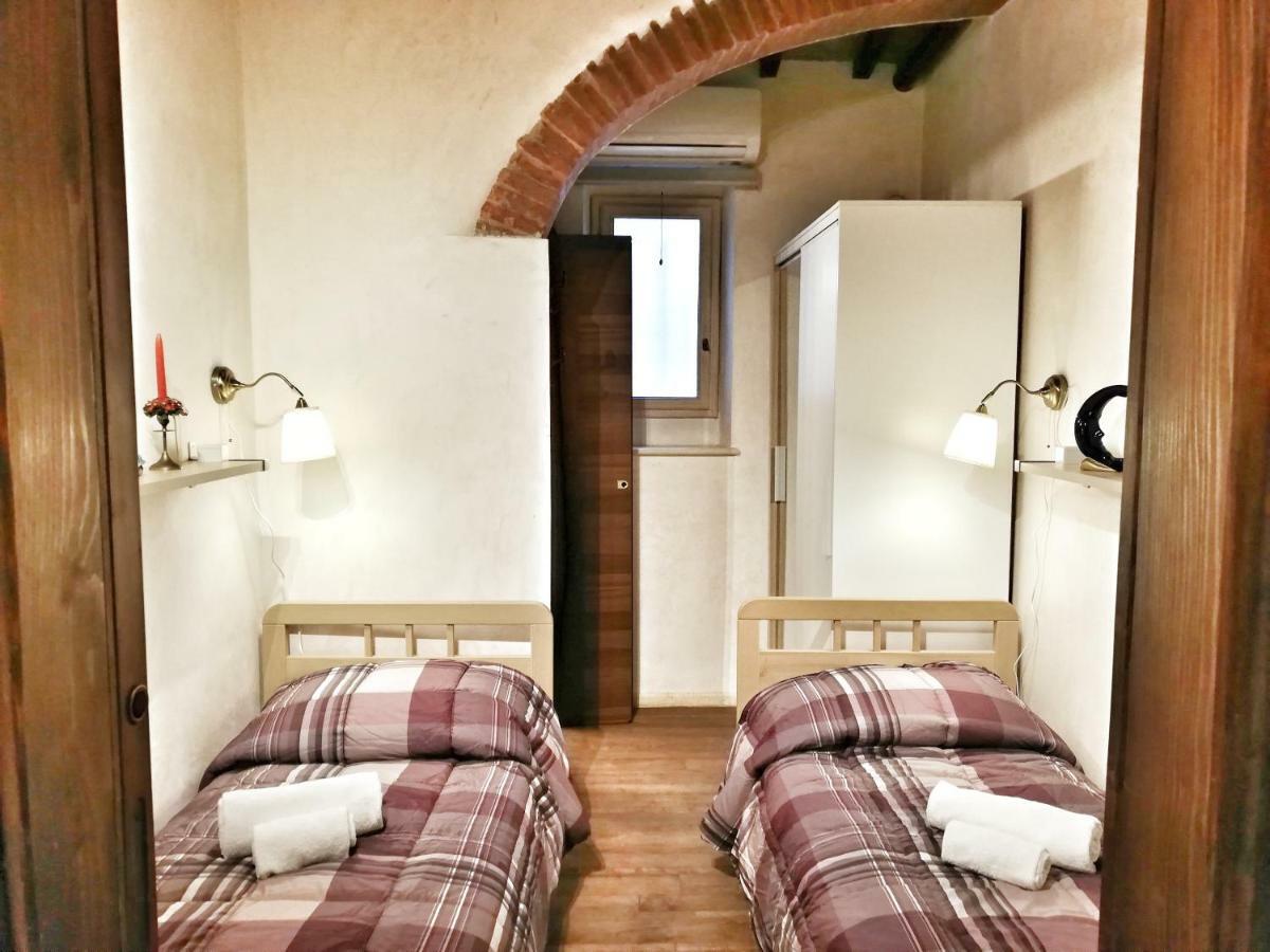 Appartamento Luna 36 In Centro A Firenze Екстер'єр фото