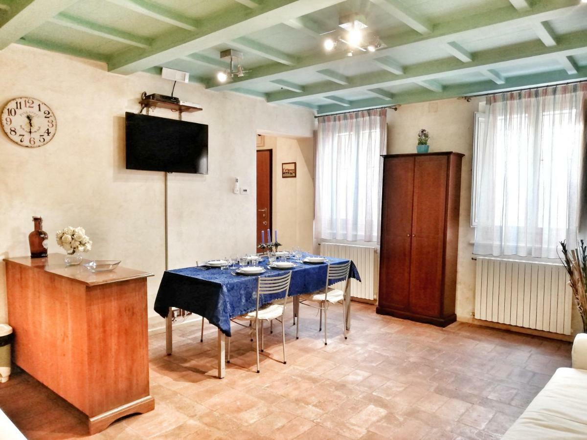 Appartamento Luna 36 In Centro A Firenze Екстер'єр фото