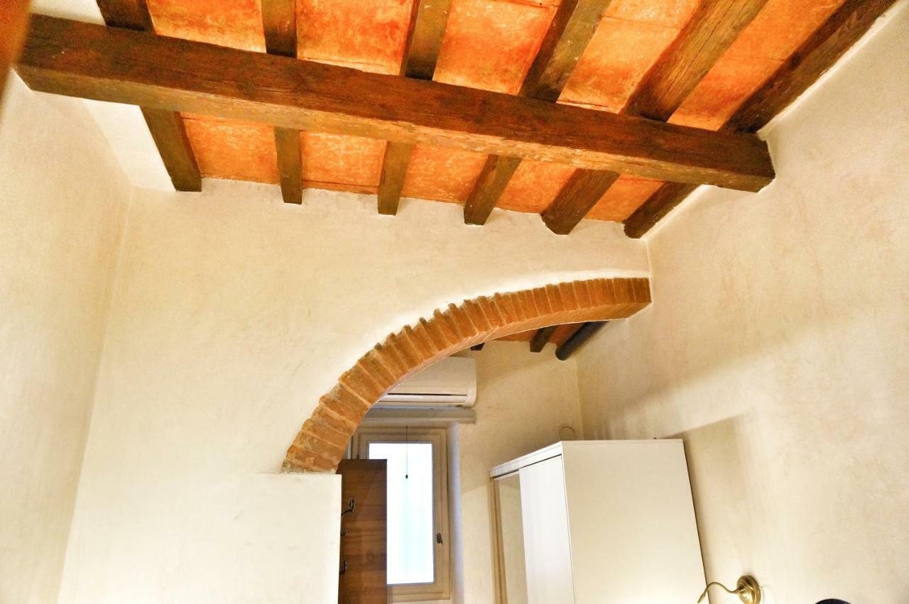 Appartamento Luna 36 In Centro A Firenze Екстер'єр фото