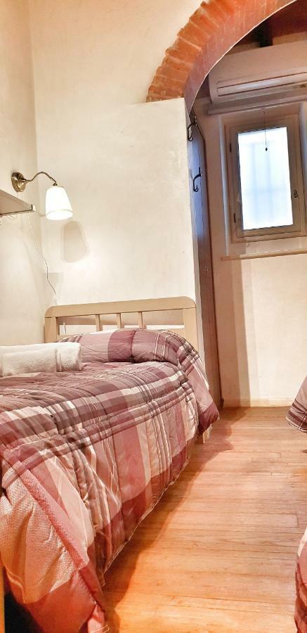 Appartamento Luna 36 In Centro A Firenze Екстер'єр фото